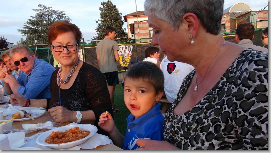 Foto successiva